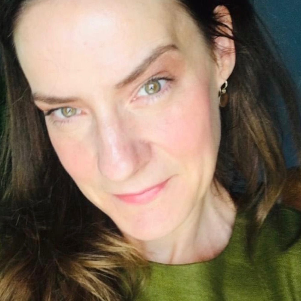 Meet your Posher, Marcy